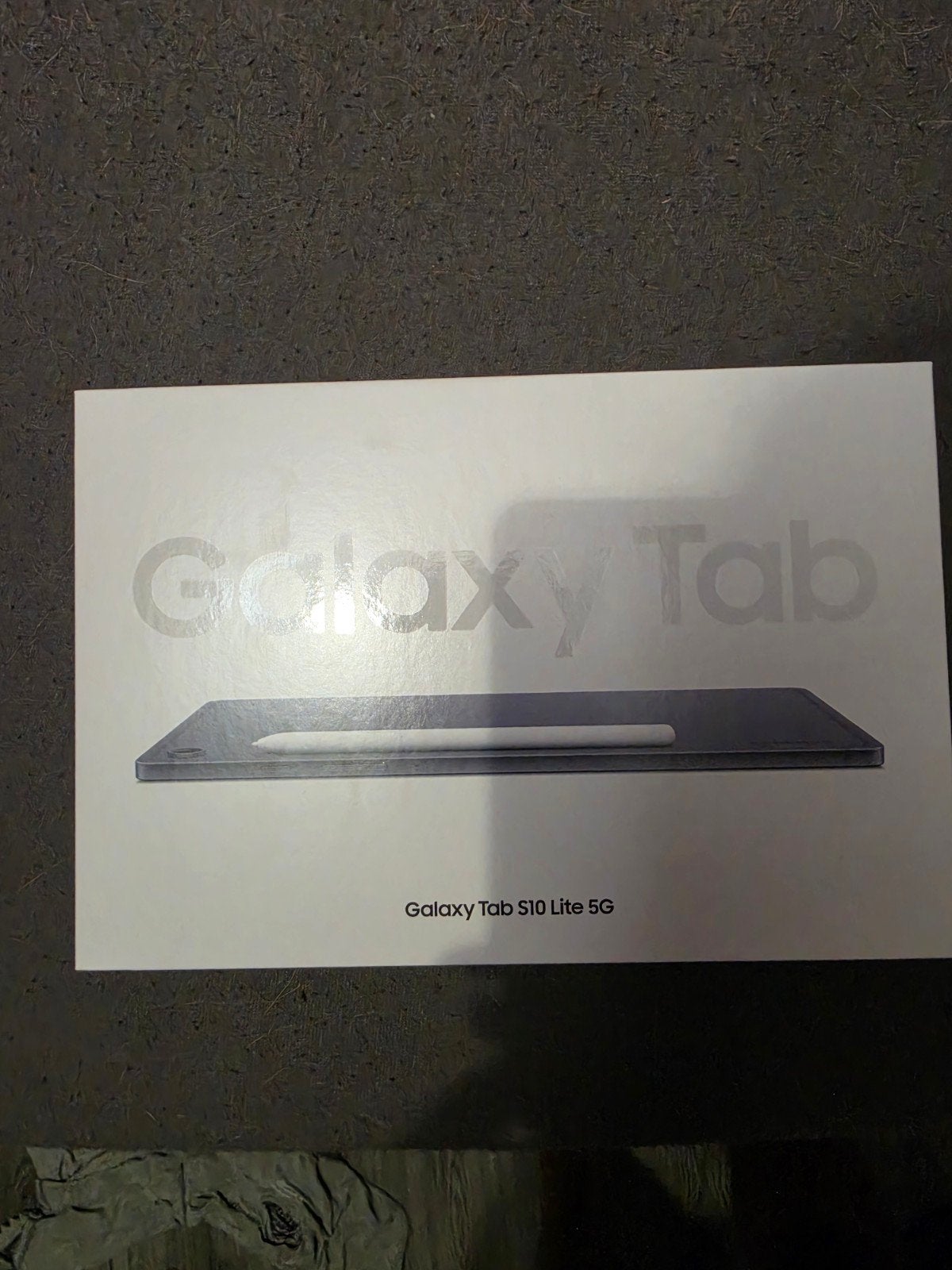 samsung s10 lite, Ophalen, Nieuw, 8 inch, 32 GB