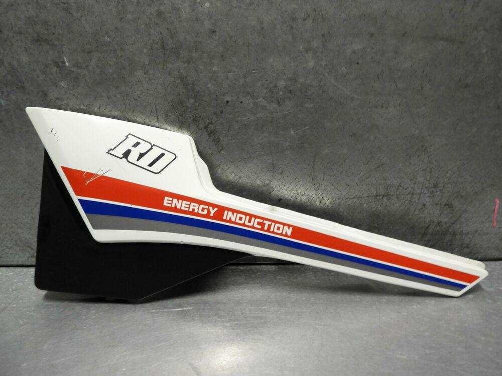 RD80 1983 - 1986 Yamaha Kuipdeel Kuipdeel kont D1-44074