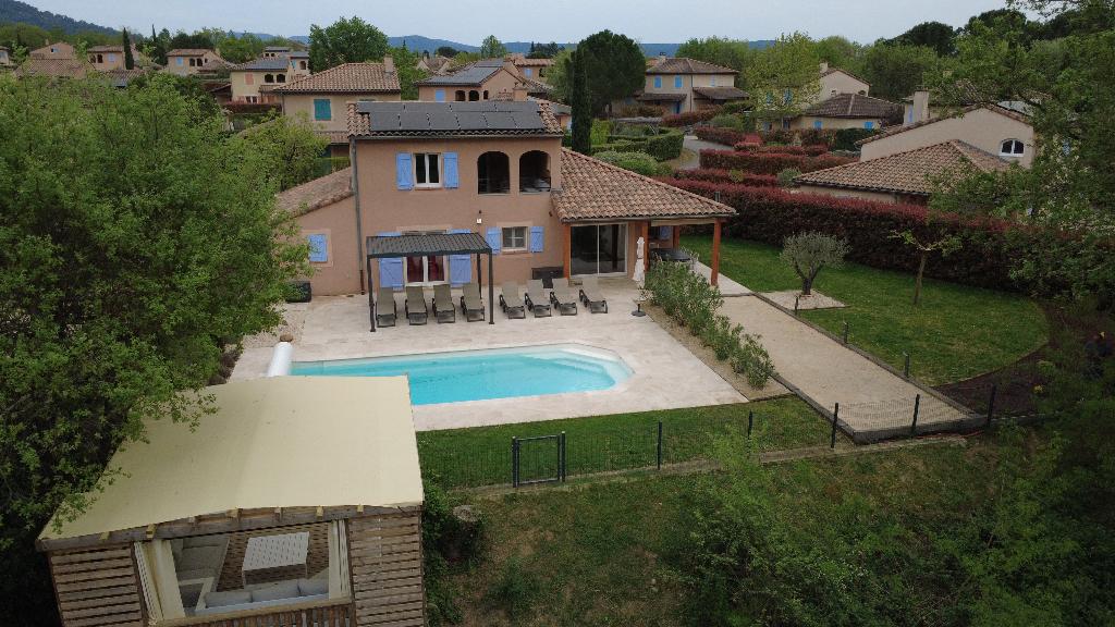 Boek nu al uw summer 2027 te Vallon pont d’Arc Ardeche LRDA, 8 personen, 4 of meer slaapkamers, Ardèche of Auvergne, Aan meer of rivier