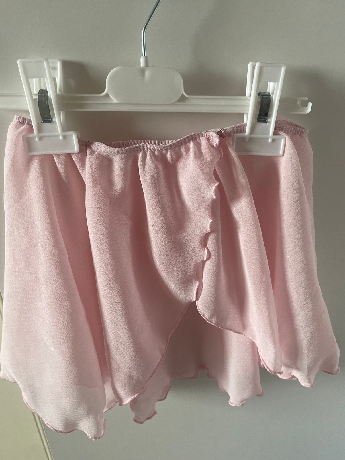 Balletkleiding Papillon 5-6jaar, Ophalen, Zo goed als nieuw, Kleding