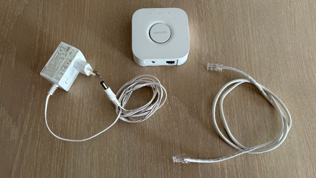 Philips Hue Bridge, Bedienbaar via app, Philips Hue, Overige lichtkleuren, Overige typen