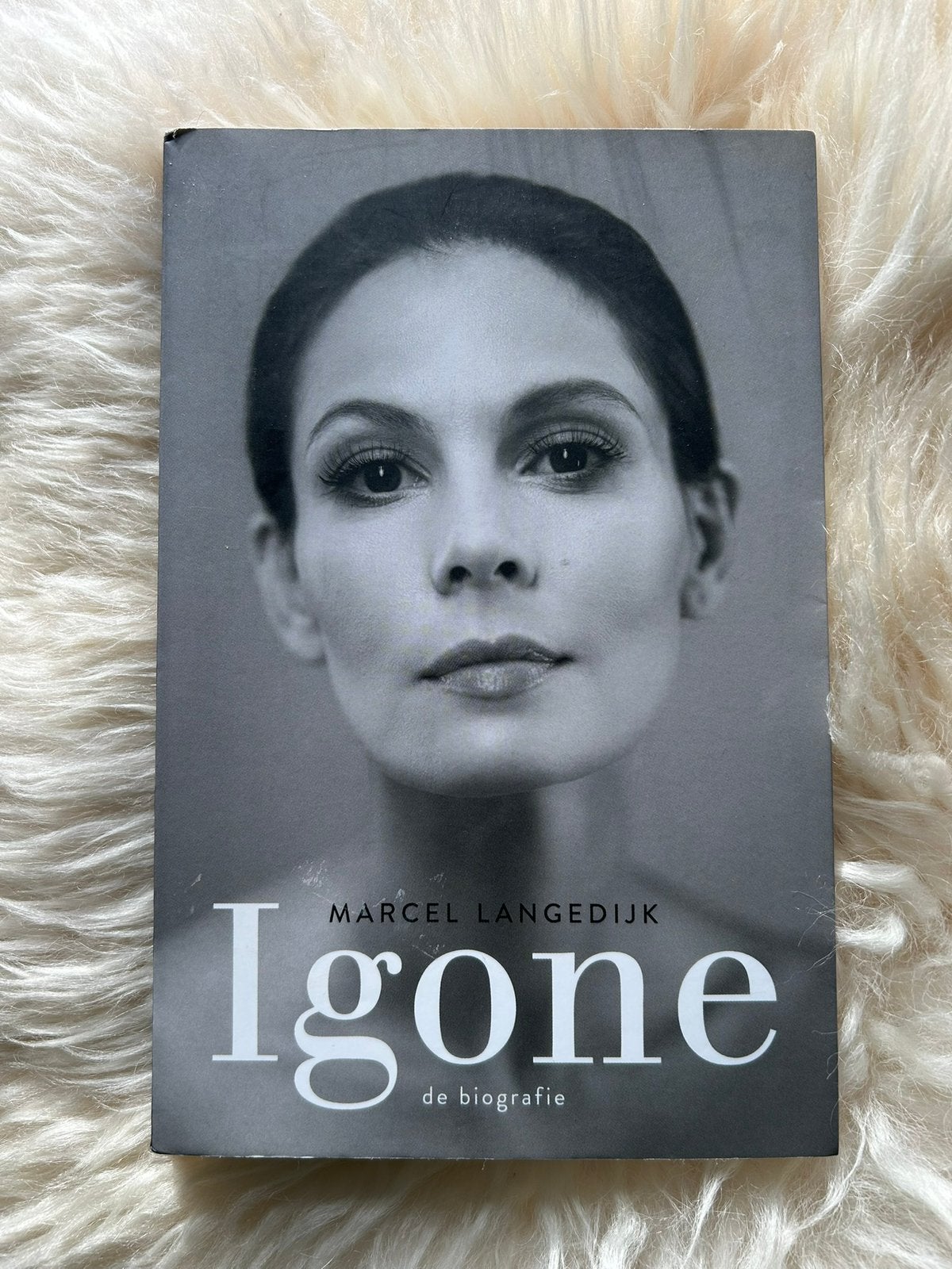 Igone de jongh boek, Ophalen of Verzenden, Zo goed als nieuw, Sport