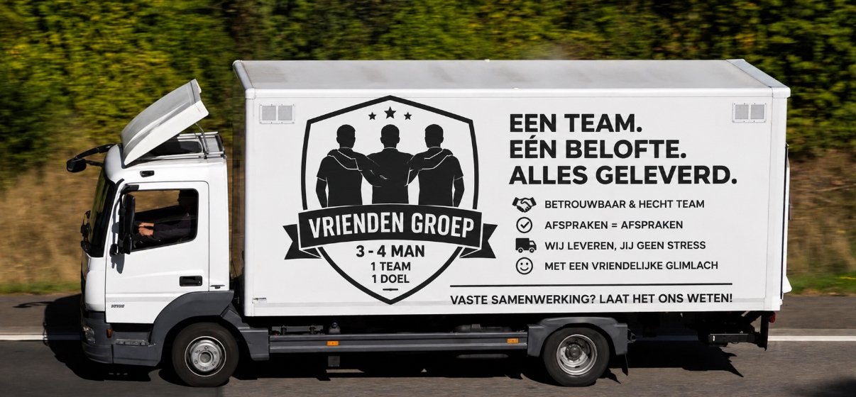 Betrouwbaar team van3/4 man zoekt opdrachten C, Overige niveaus, Vanaf 10 jaar, Overige vormen
