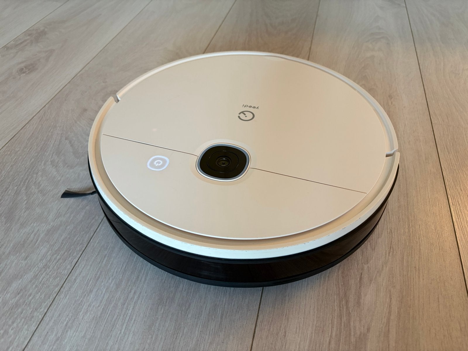 Yeedi Vac Max Robotstofzuiger & Dweil – 3000 Pa, Overige merken, Gebruikt, Ophalen of Verzenden, Robotstofzuiger