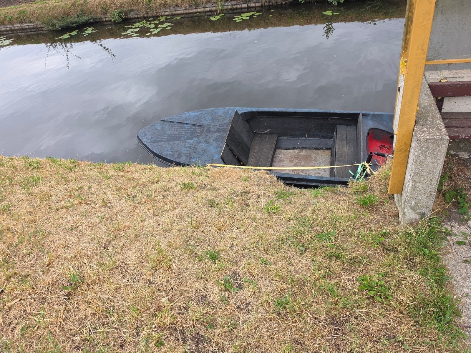 boot onderdelen, Watersport en Boten, Bootonderdelen, Ophalen, Motor en Techniek, Motorboot