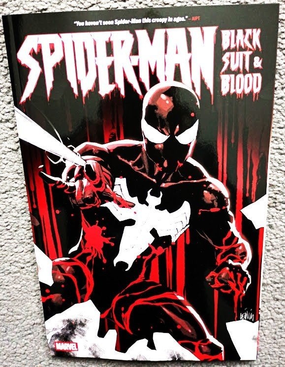 Spider-Man. Geweldige, uitstekende en complete TPB!!!!, Complete serie of reeks, Ophalen of Verzenden, Nieuw, Amerika