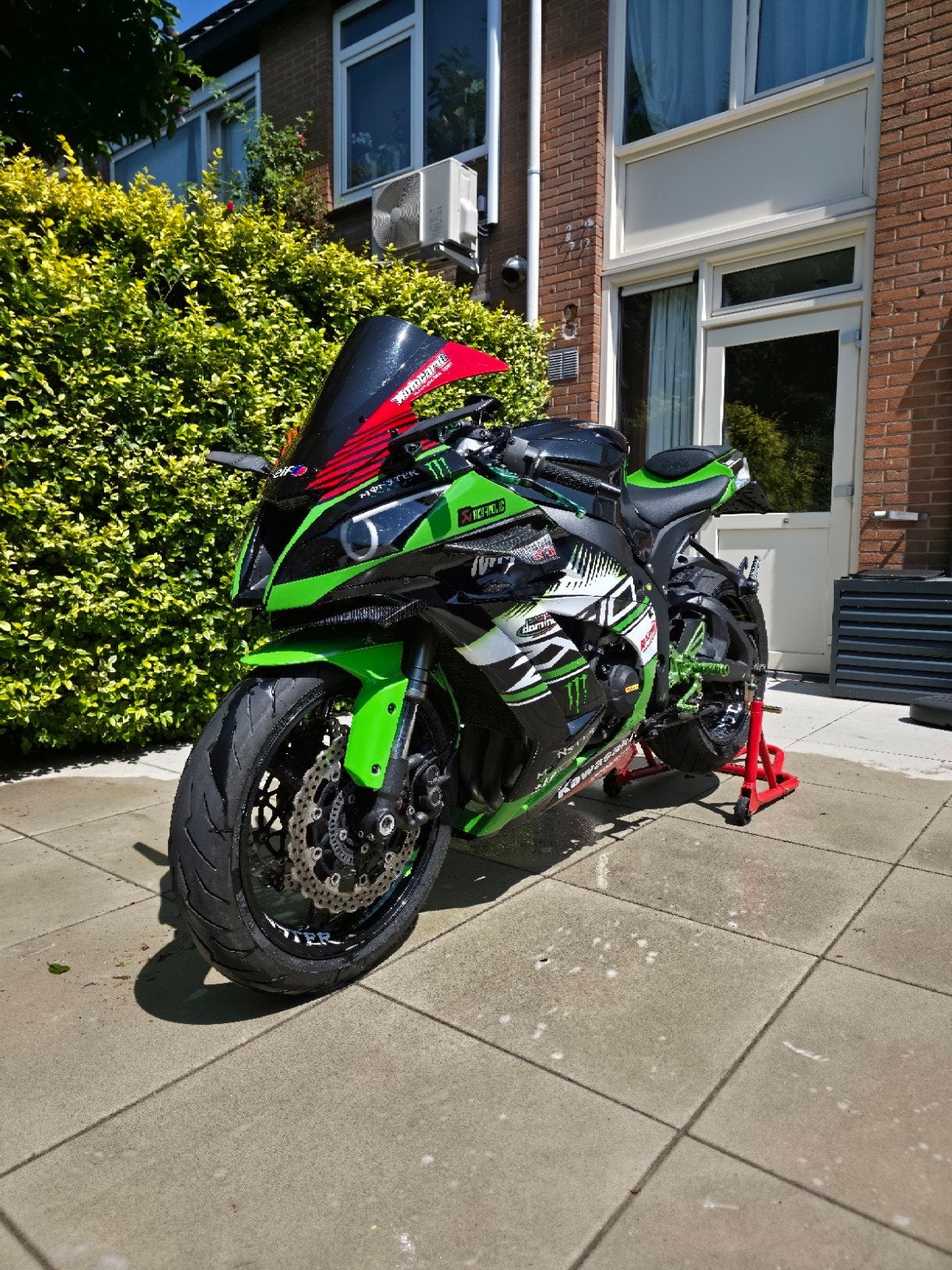 Kawasaki ZX-10R 2013, Motoren, Motoren | Kawasaki, Particulier, Super Sport