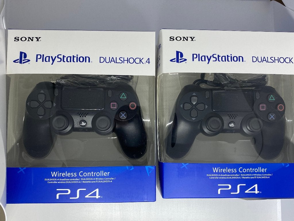 Playstation 4 controller - Nieuw - PS4 controller, Verzenden, Nieuw, Controller, PlayStation 4