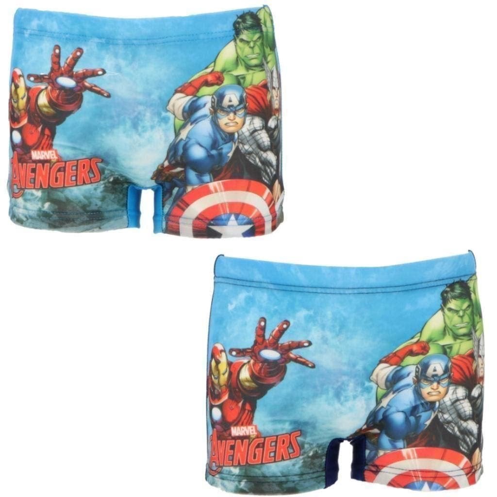 Avengers Zwembroek - Marvel - Maat 98/104 - 122/128, Nieuw, Marvel, Nvt, Zwembroek