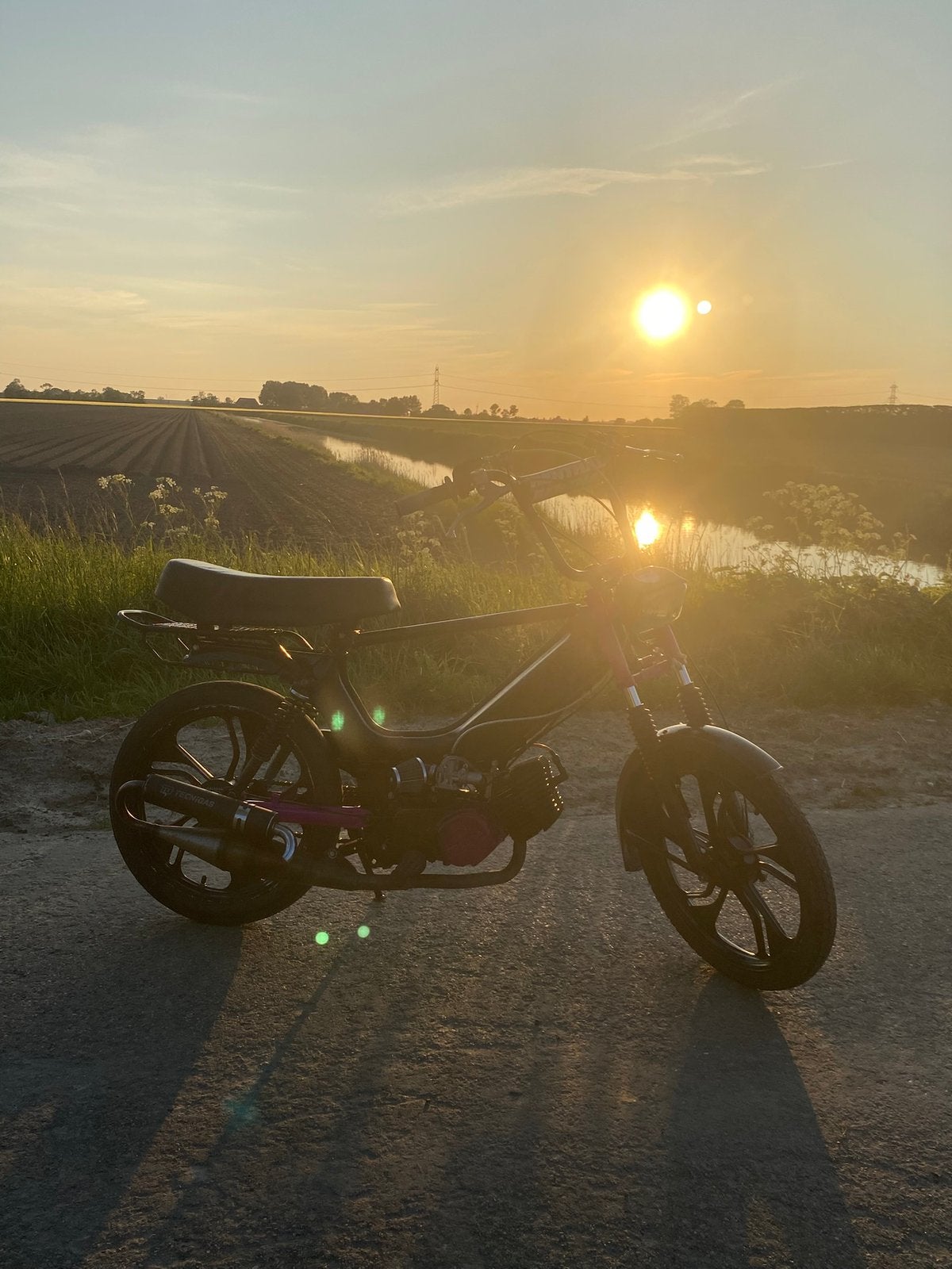 Waardepeiling tomos!! Tomos a35 65 cc, Fietsen en Brommers, Ophalen, Gebruikt, Maximaal 45 km/u, 65 cc