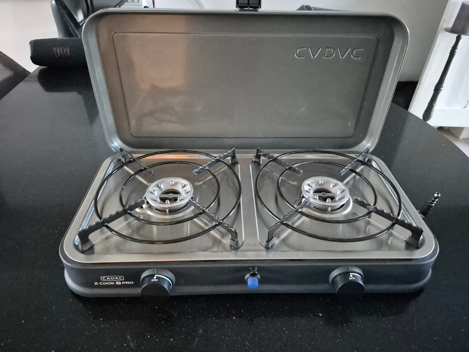 Nieuw kooktoestel Cadac 2 cook 2 Pro, Ophalen of Verzenden, Nieuw