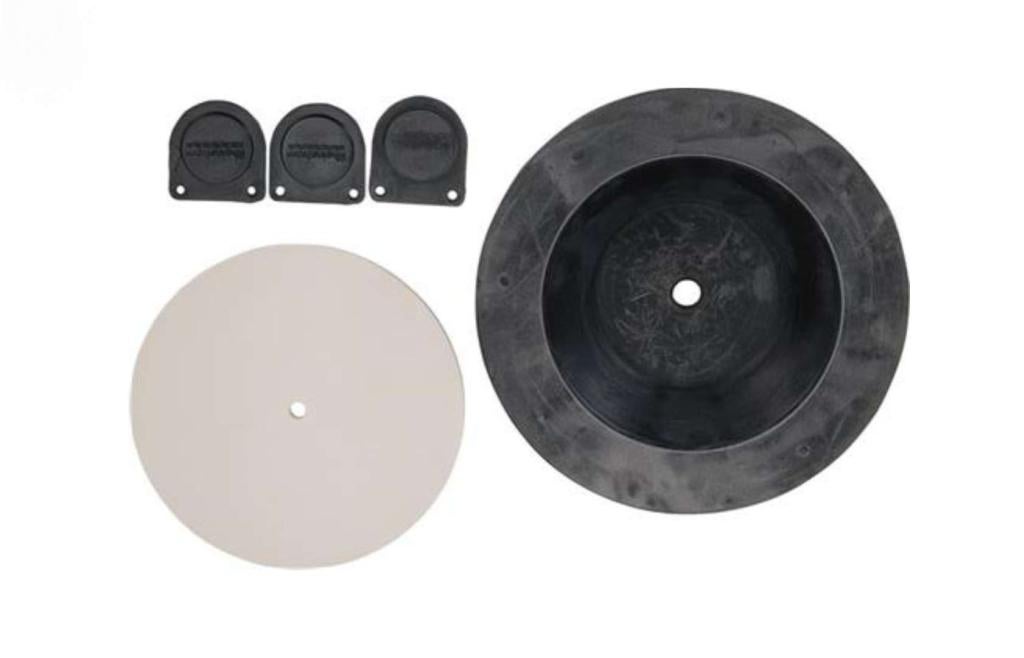 Rheinstrom REPARATIE SET tbv o.a. M50, M50E, Niet ingevuld, Onderhoud en Reparatie, Niet ingevuld, Nieuw
