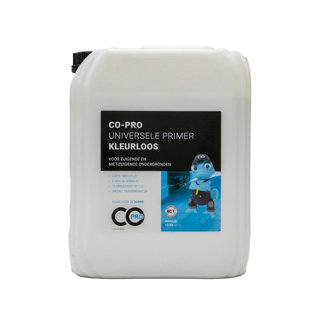 Co-pro primer universeel kleurloos, Ophalen, Nieuw, Overige materialen, Overige typen