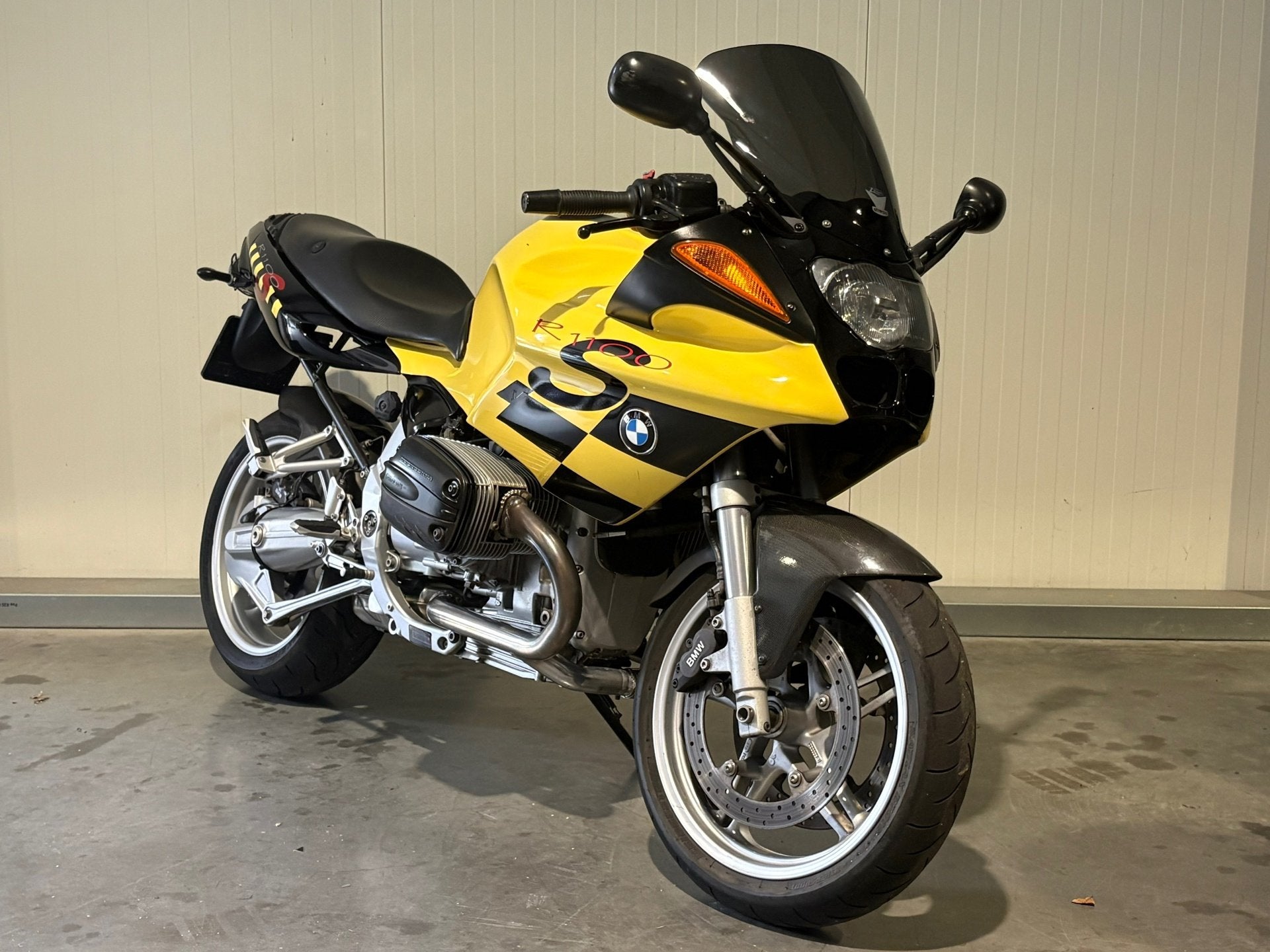 BMW R 1100 S Sports Edition | R1100 S | R1100S | R 1100S, Motoren, Motoren | BMW, 1085 cc, Bedrijf, Bmwklantenservice@bmw.nl, Sport