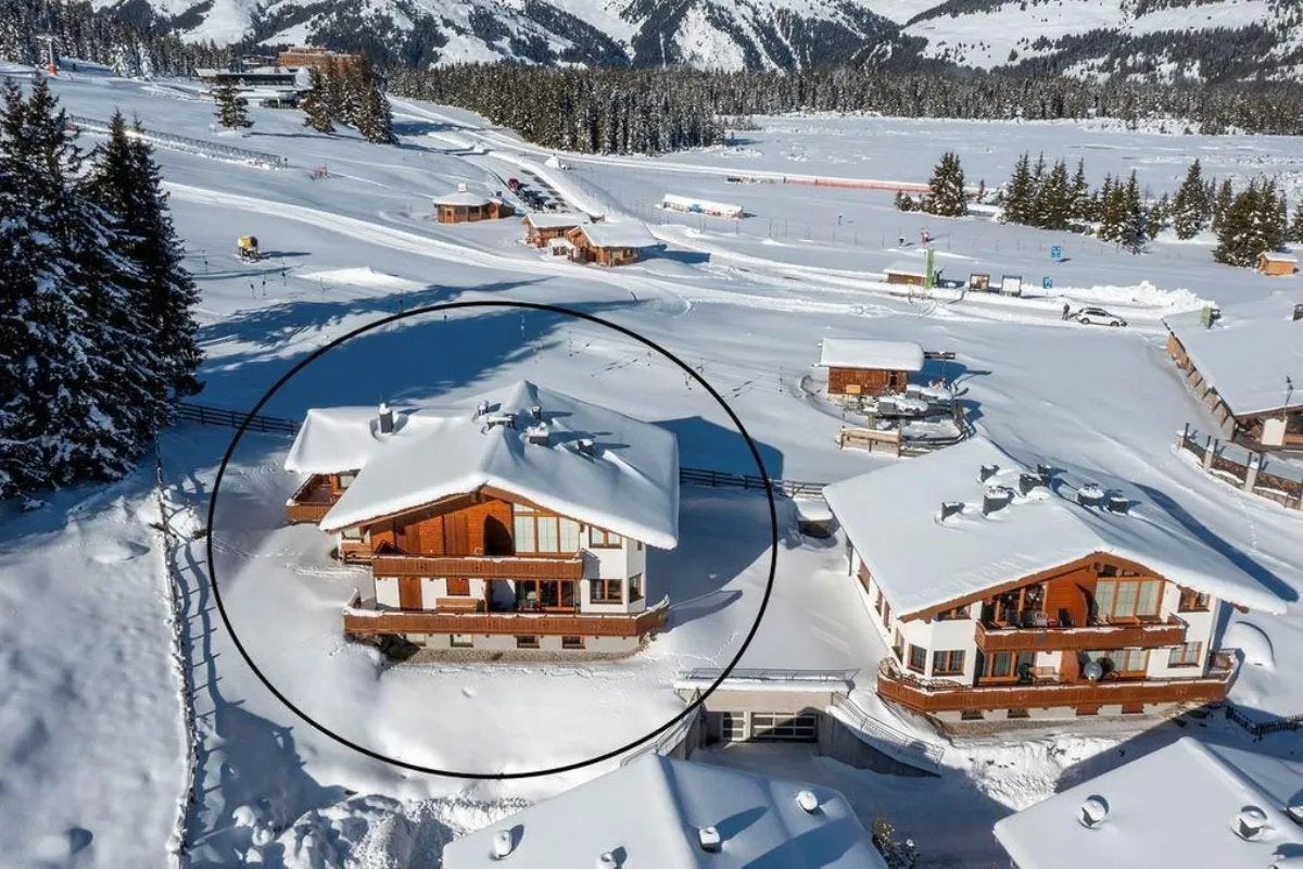 Wintersportvakantie Oostenrijk - Zillertal Arena - OVERNAME