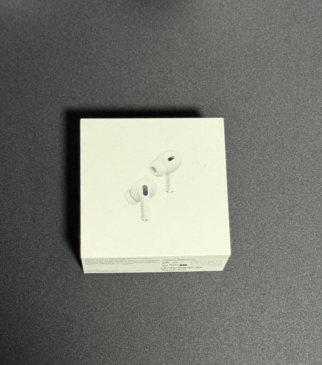 Airpods pro 2, Ophalen of Verzenden, Zo goed als nieuw