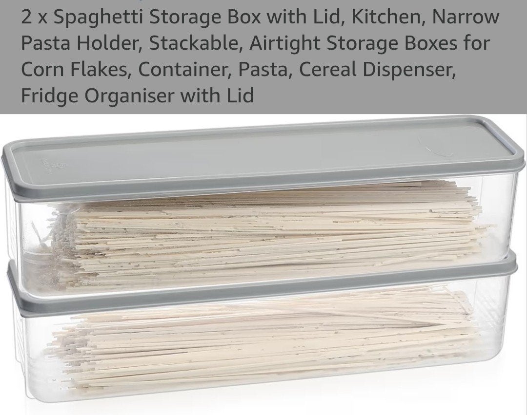 2 storage boxes (new), Ophalen of Verzenden, Zo goed als nieuw, Minder dan 50 cm, Minder dan 50 cm