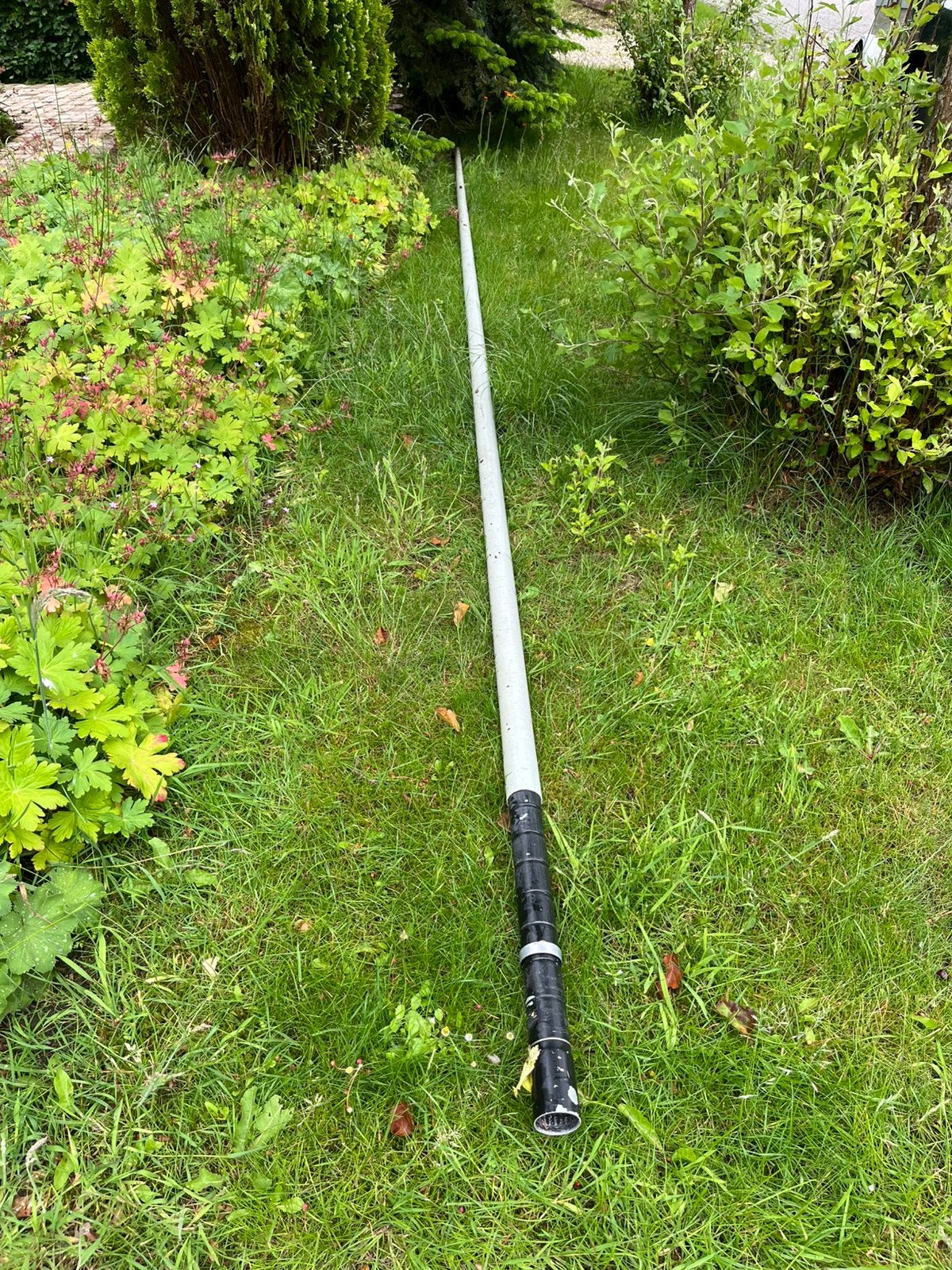 Mast surfplank, Watersport en Boten, Windsurfen, Ophalen, Gebruikt, Mast