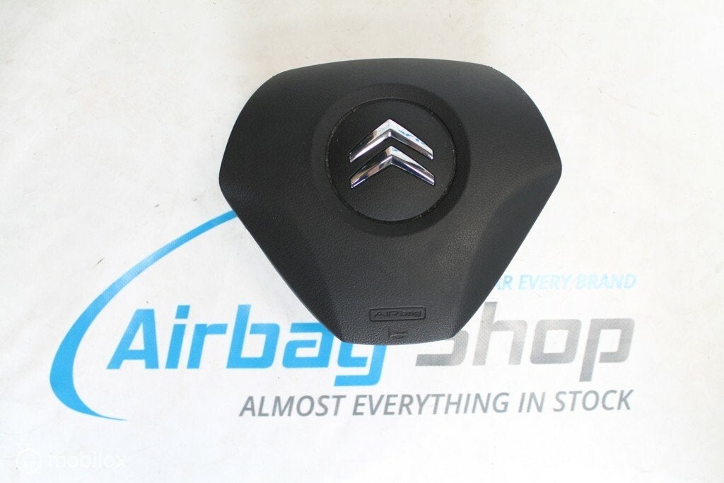 Stuur airbag Citroen Nemo (2007-heden), Auto-onderdelen