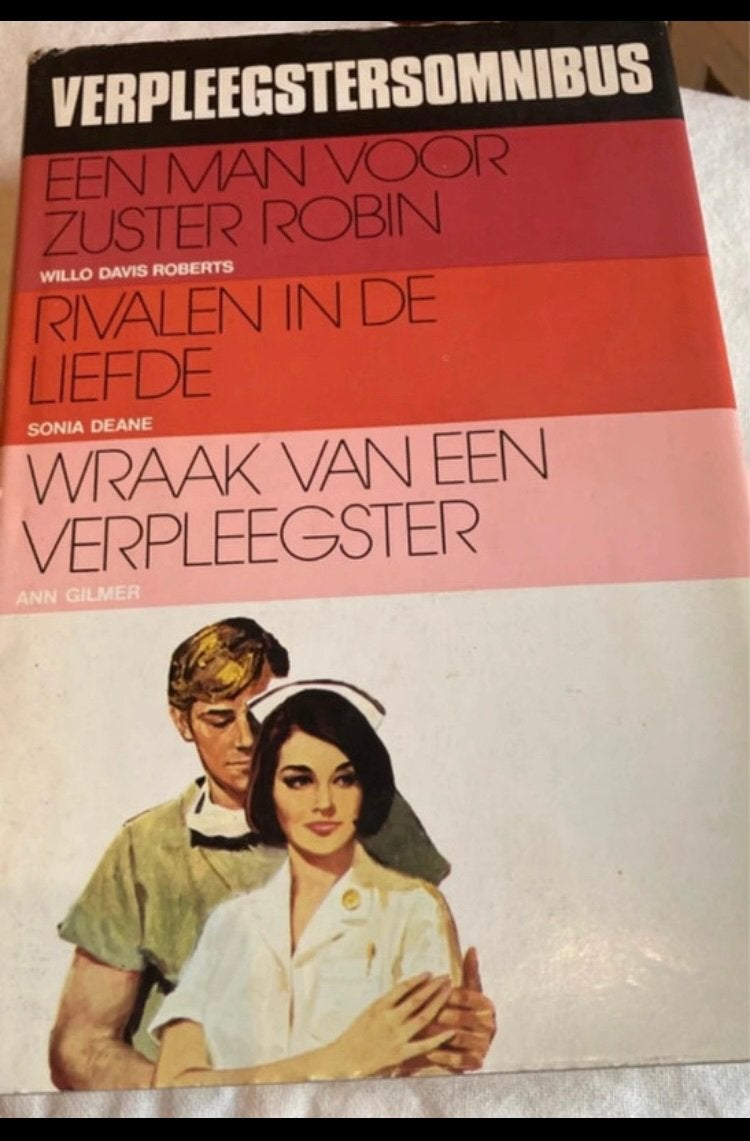 verpleegsteromnibus, Ophalen of Verzenden, Zo goed als nieuw