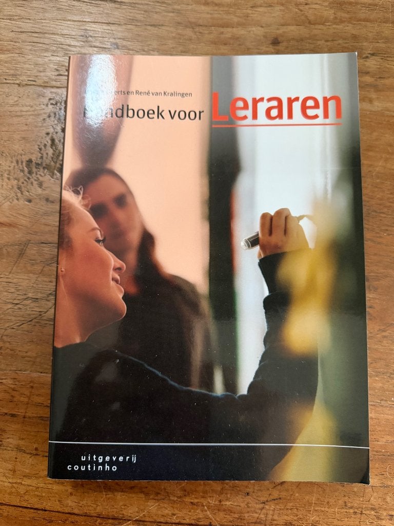 Windesheim HBO lerarenopleiding, Ophalen of Verzenden, Beta, Zo goed als nieuw, HBO