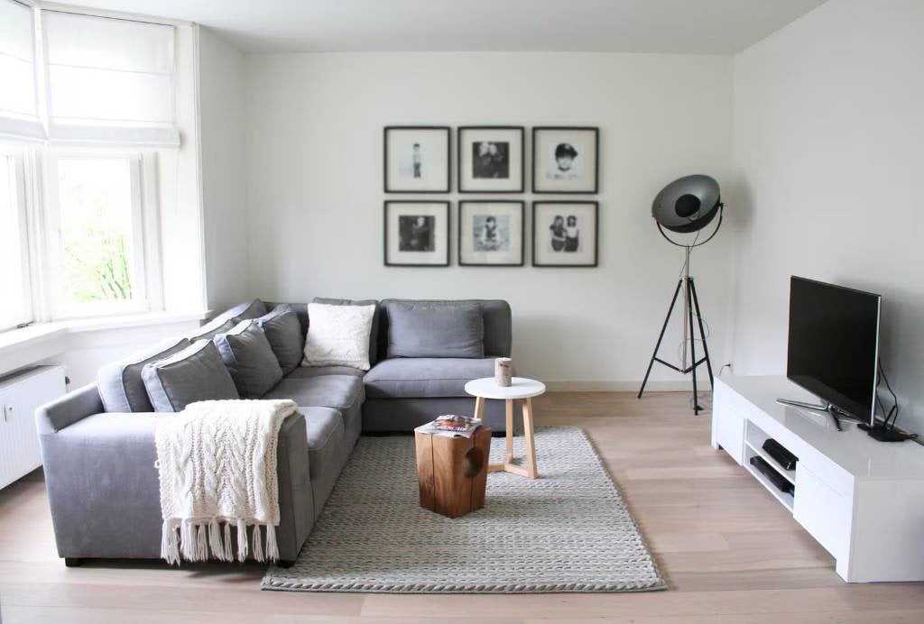 Appartement Eindhoven - tijdelijk te huur: 15-06 t/m 15-08, Noord-Brabant, Direct bij eigenaar, 2 kamers, 50 m²