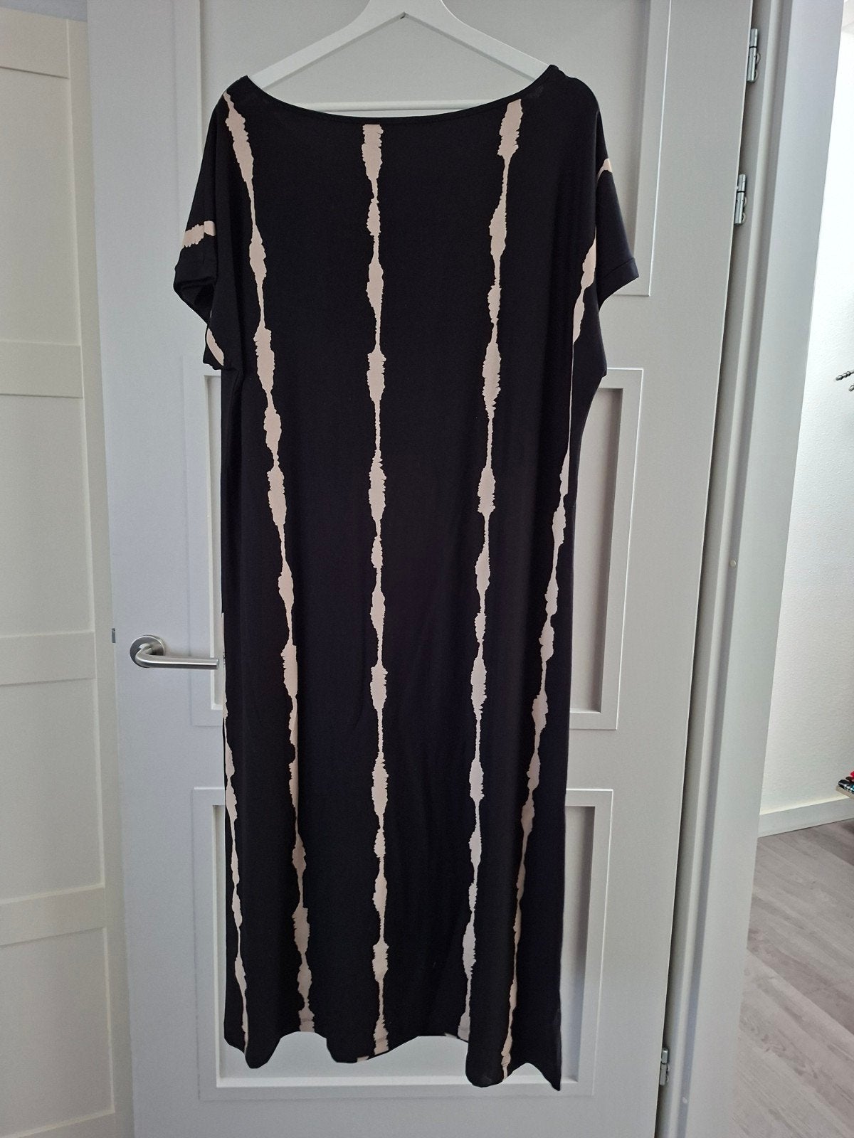avond jurk, Kleding | Dames, Gelegenheidskleding, Ophalen, Galajurk, Zwart, Maat 42/44 (L)