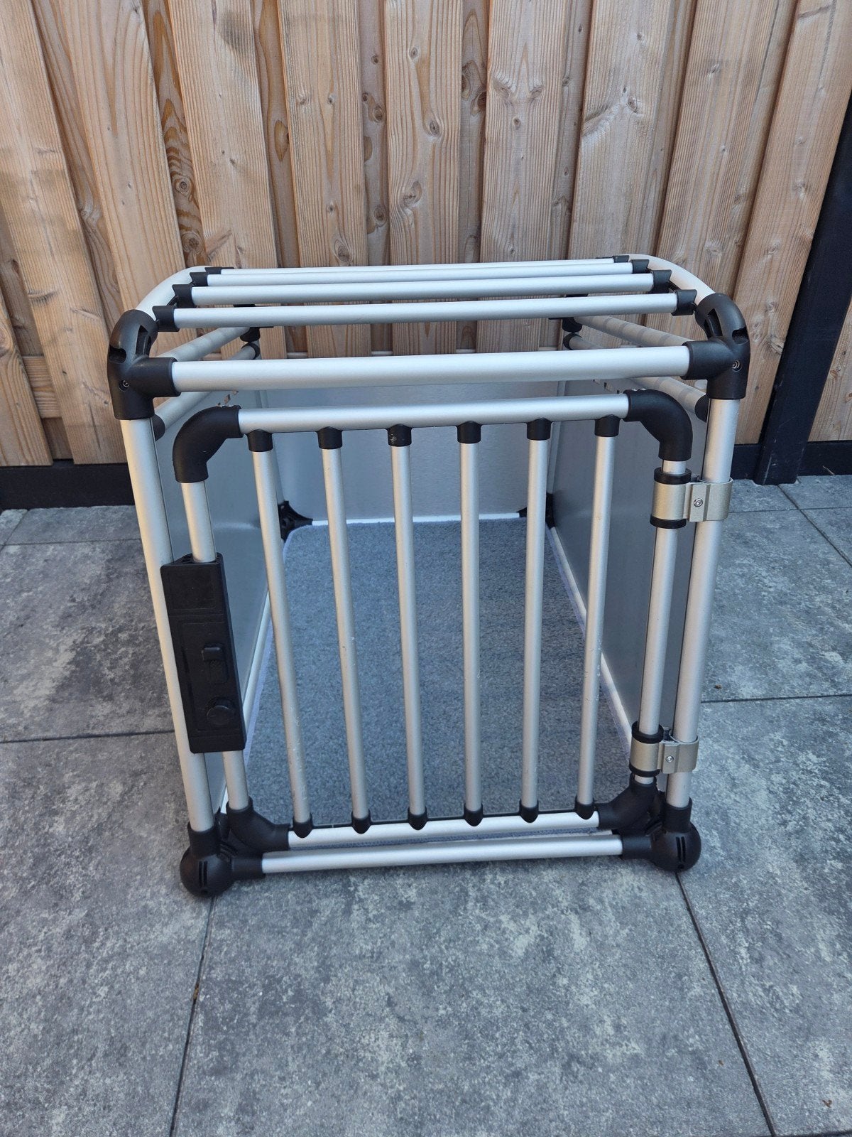 Bench Transportbox, Ophalen of Verzenden, Gebruikt, 75 tot 110 cm, 65 tot 100 cm