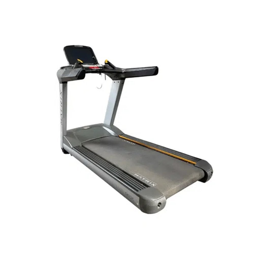 Matrix – T7X Treadmill – Loopband