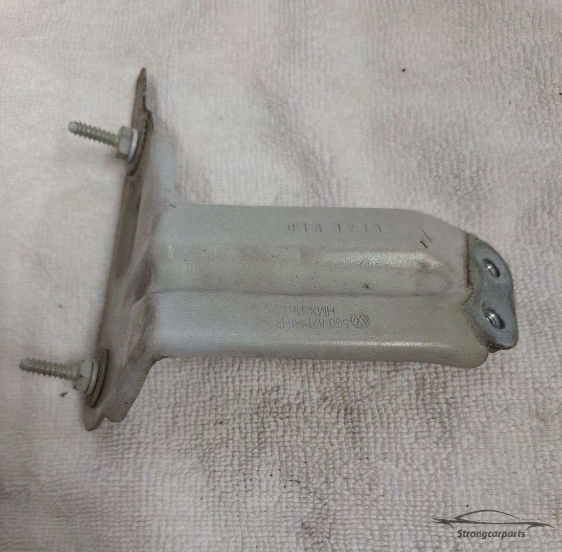 Voorscherm steun rechts voor VW Golf 7 VII 5G0821136B origin, Auto-onderdelen, Gebruikt, -, Volkswagen, -