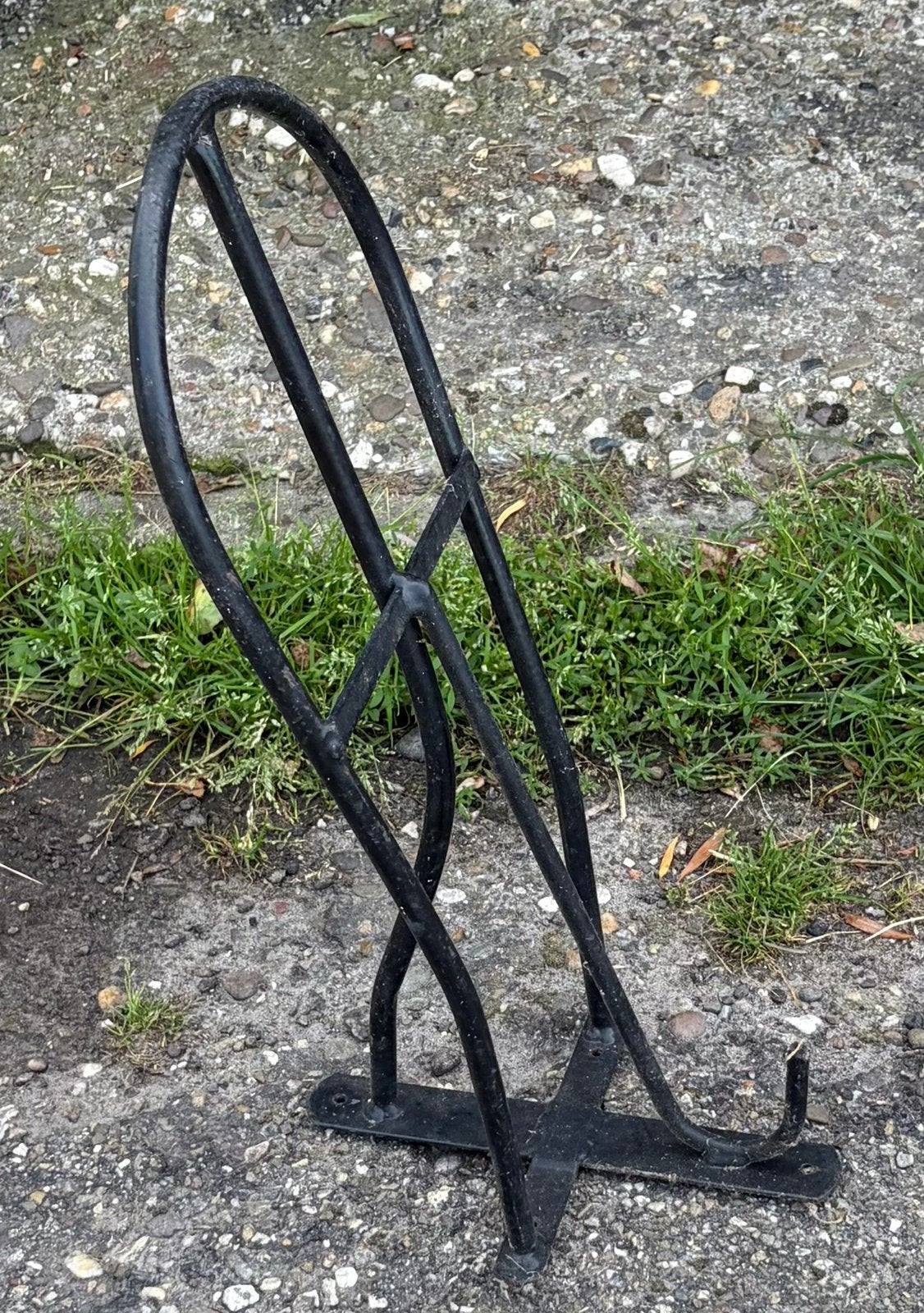 Te koop Zadelsteunen, Dieren en Toebehoren, Ophalen of Verzenden, Zo goed als nieuw, Overige disciplines