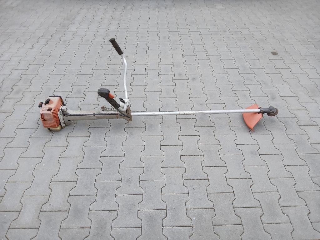 Stihl fs 450 Opknapper, Ophalen, Gebruikt, Minder dan 10 cm, Benzine