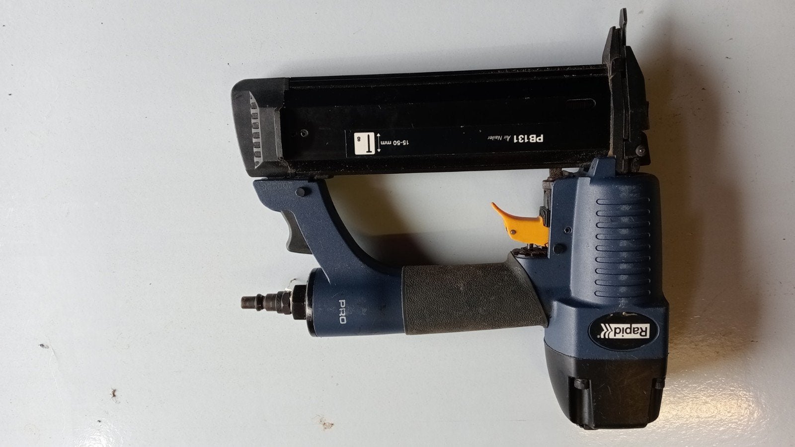 Tacker Rapid 131, Ophalen of Verzenden, Gebruikt, Overige typen