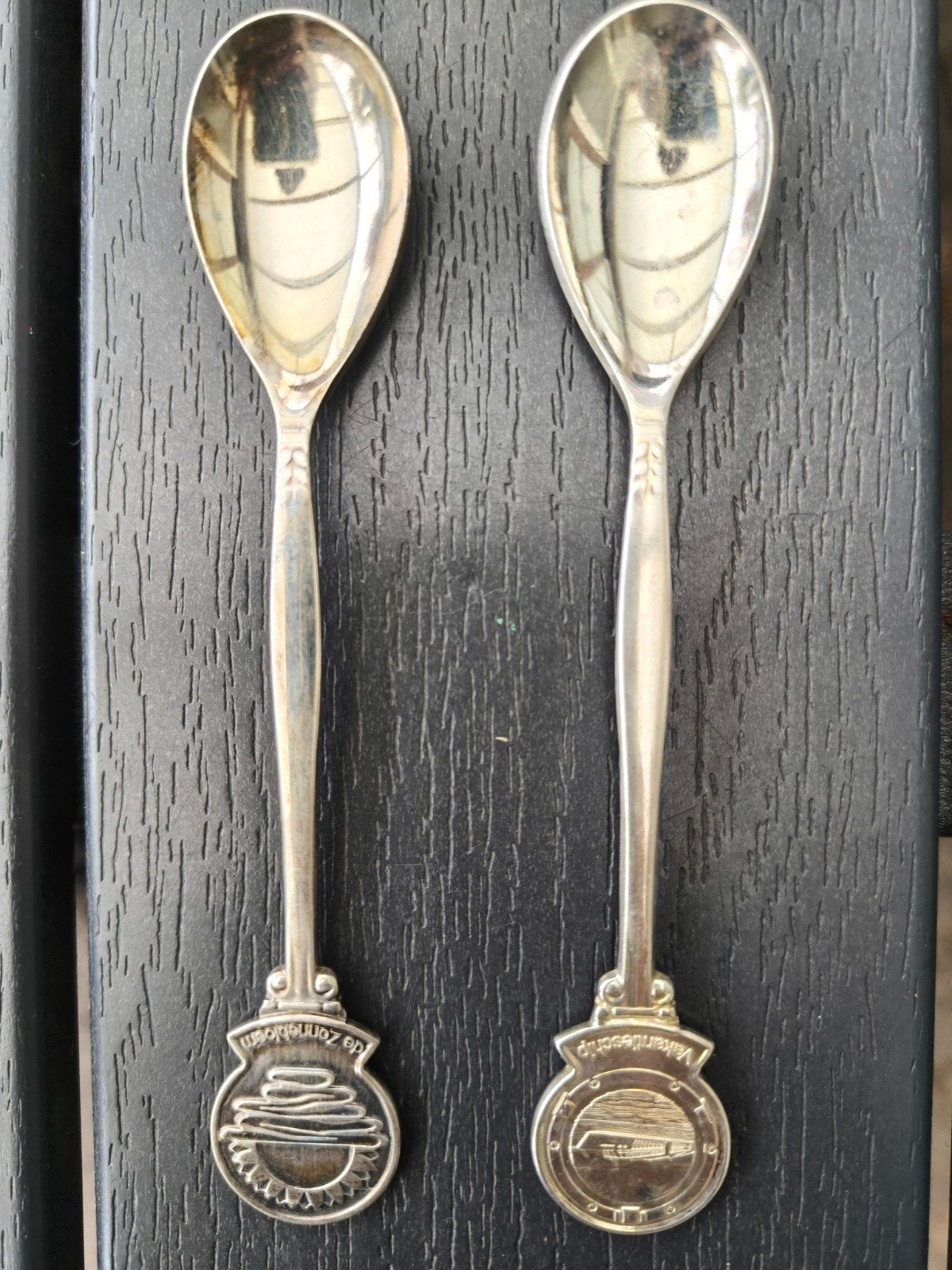 lepeltjes, Ophalen of Verzenden