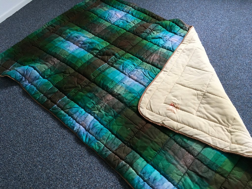 sprei, Huis en Inrichting, Ophalen, Gebruikt