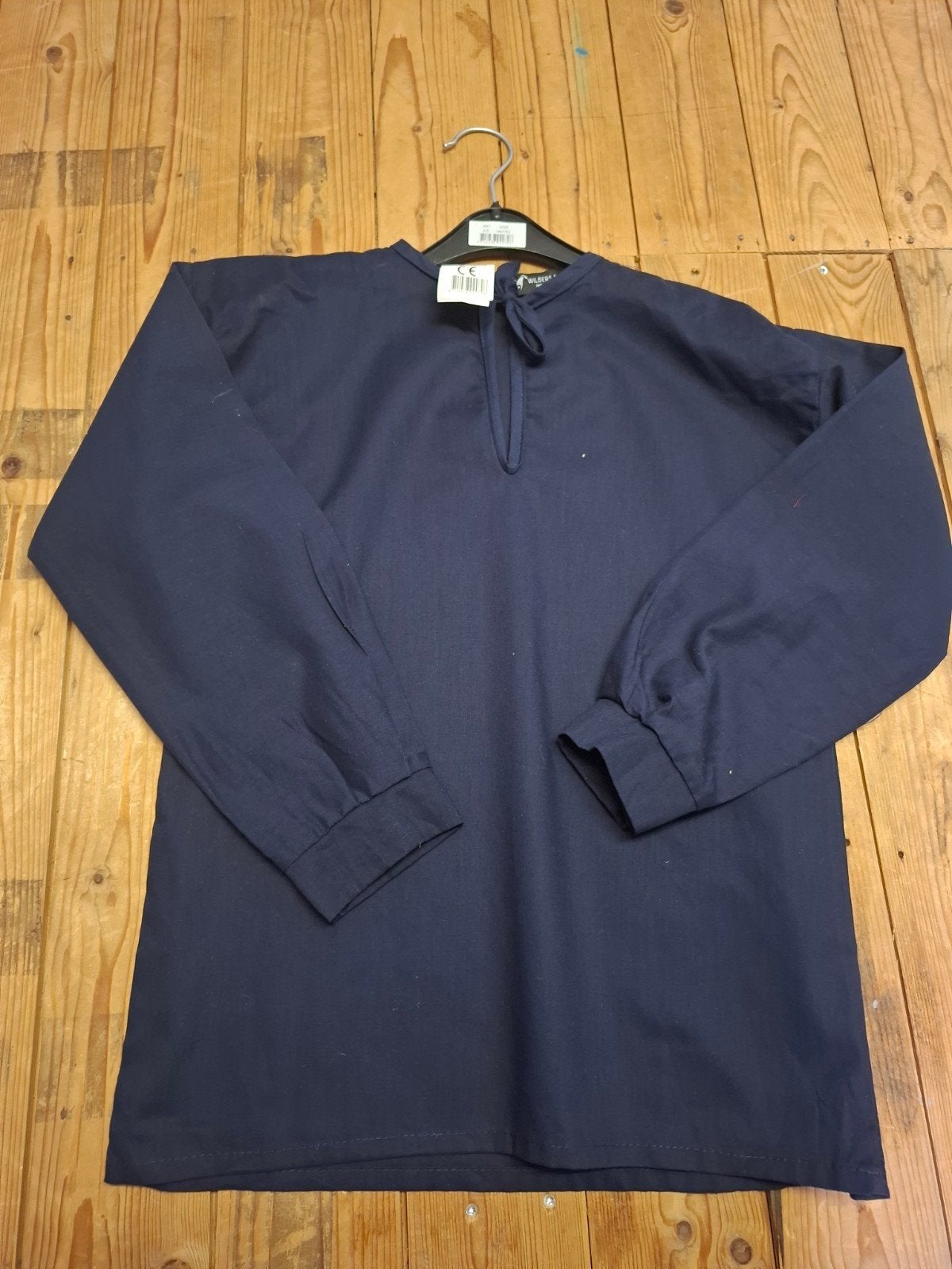 Nieuwe Boerenkiel  maat 140/152, Ophalen of Verzenden, Nieuw, Onbekend