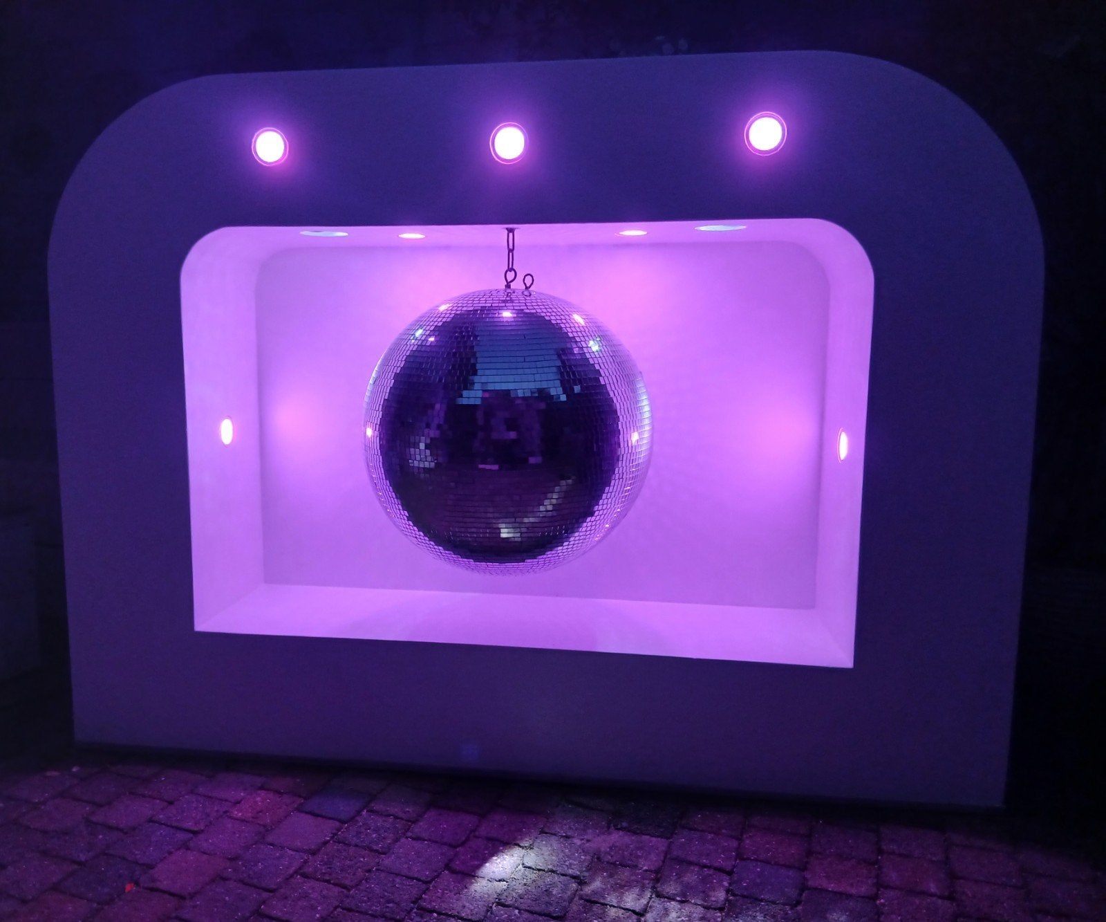 Foto 12 van DJ Booth