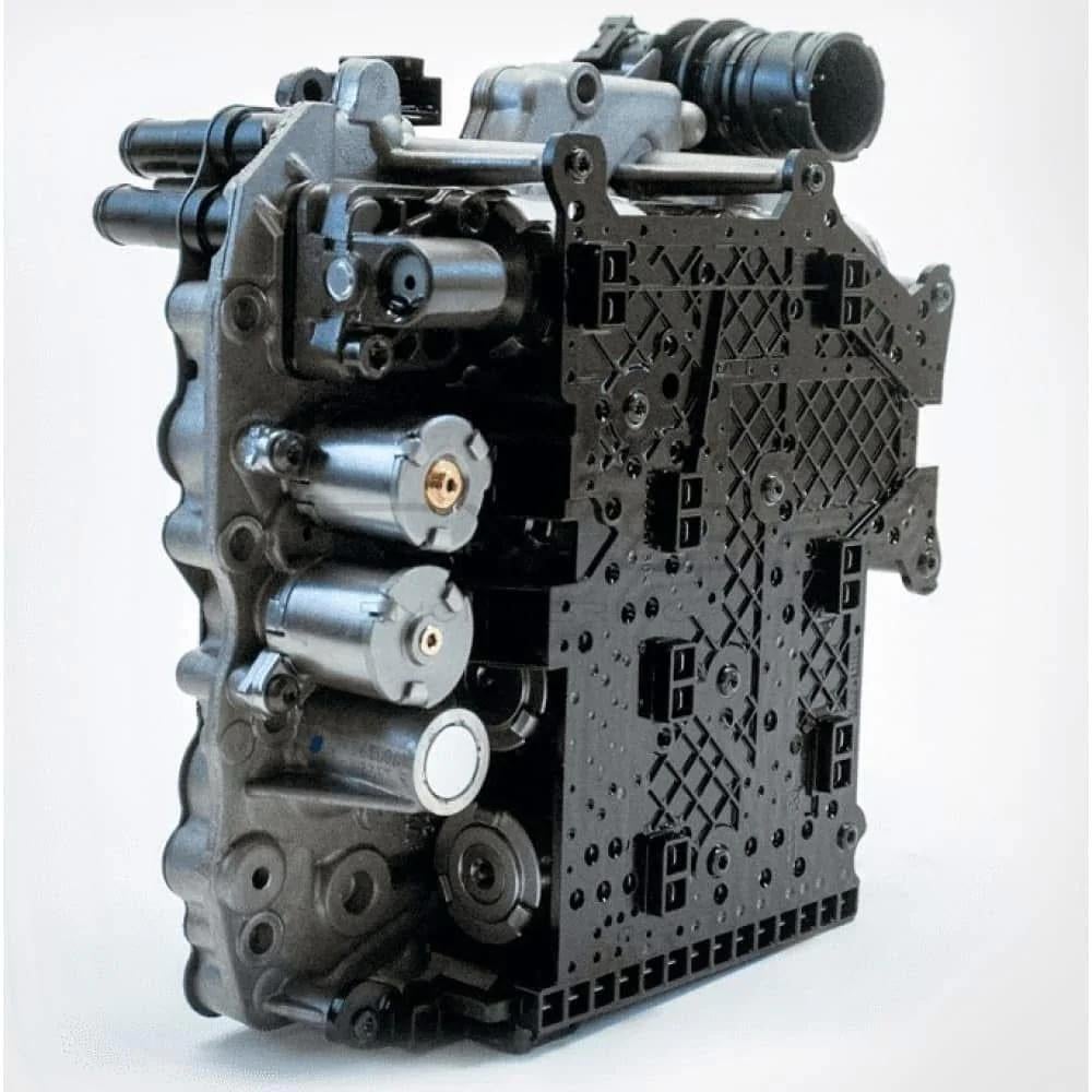 DSG DQ381 REVISIE, Ophalen, Nieuw