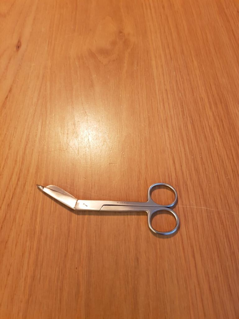 Verband of Listerschaar, Diversen, Ophalen, Zo goed als nieuw