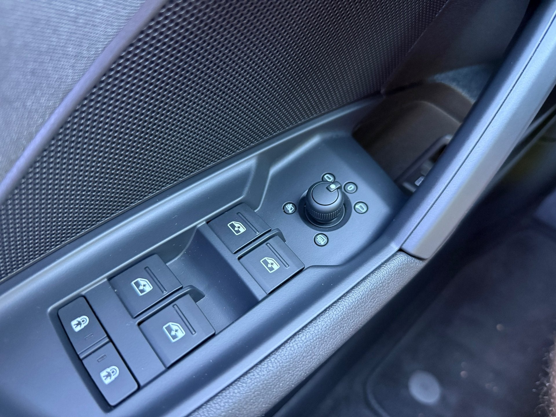 Foto 20 van Audi A3 Sportback 40 TFSI e Advanced edition S LINE/STOELVER