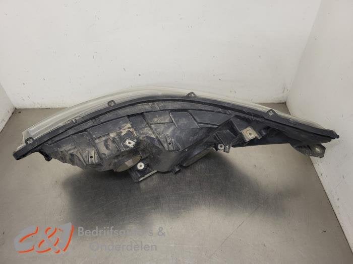 Koplamp rechts van een Iveco New Daily, Gebruikt, -, Overige automerken, -