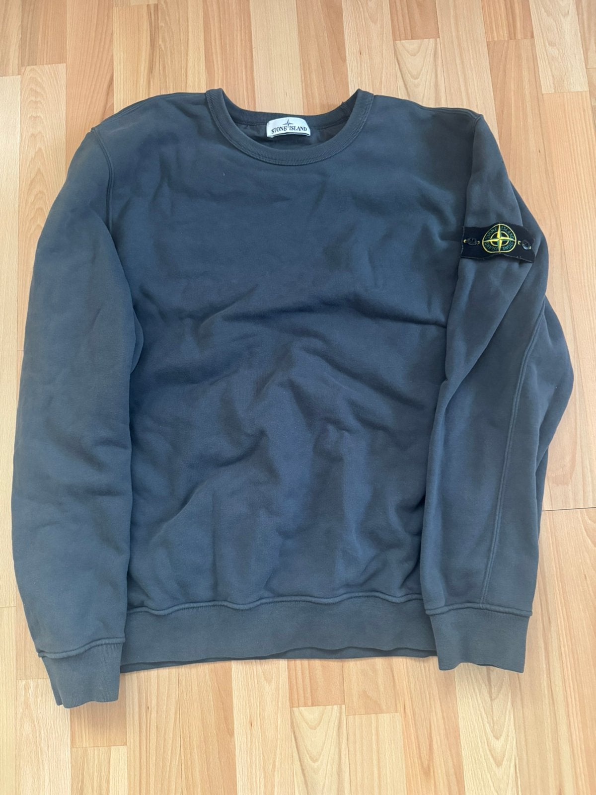 Stone Island sweater maat XXL/3XL, Ophalen of Verzenden, Zo goed als nieuw, Overige maten
