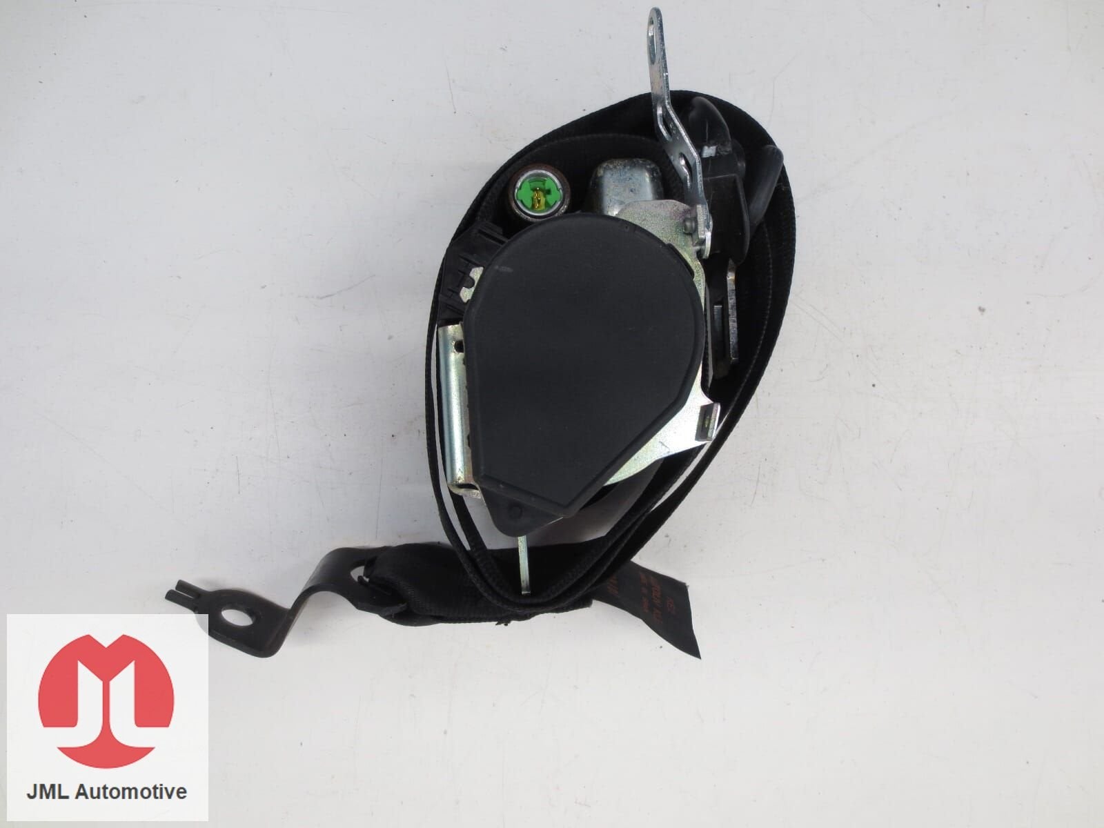 VEILIGHEIDSGORDEL GORDELSPANNER RECHTS VOOR SEAT IBIZA, Gebruikt, -, -, Ophalen of Verzenden