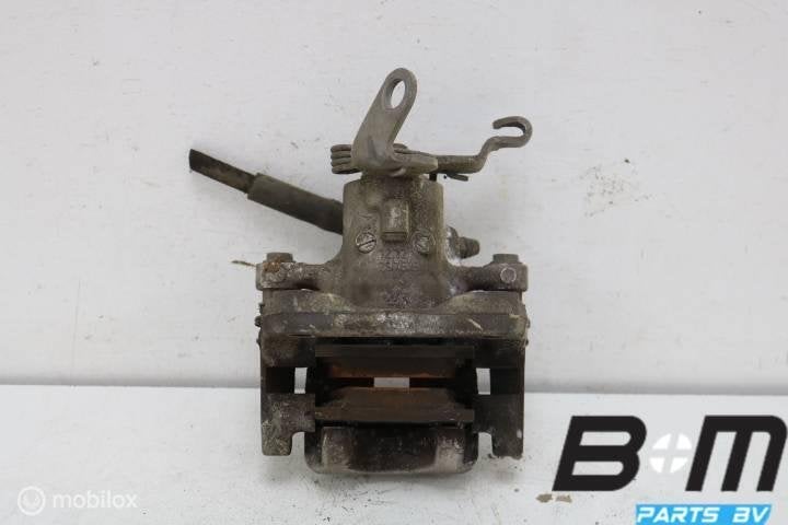 Remklauw rechtsachter Skoda Octavia 3 Sedan 5Q0615424A, Gebruikt