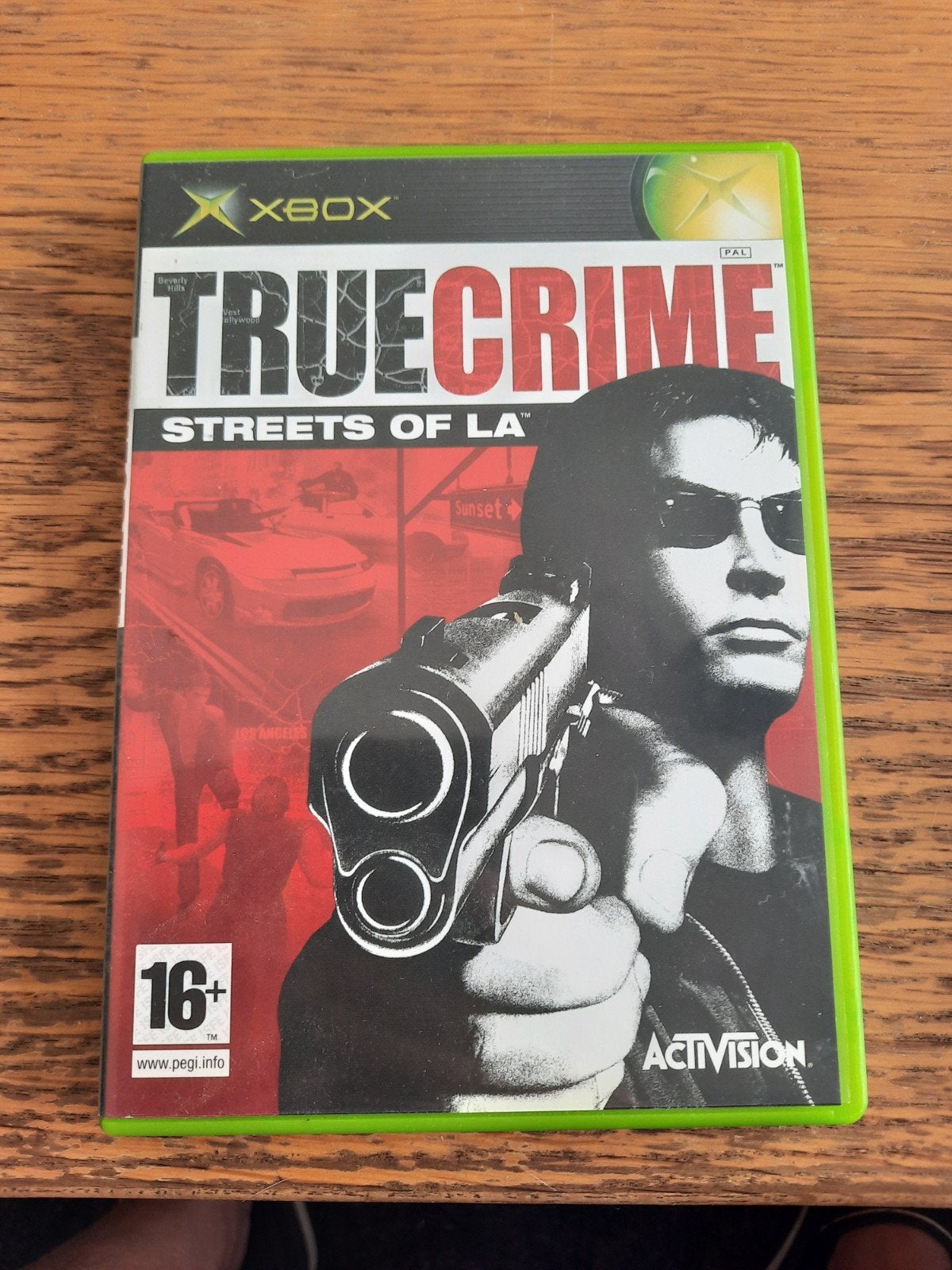 XBox spellen, Gebruikt, Overige genres, 1 speler, Ophalen of Verzenden