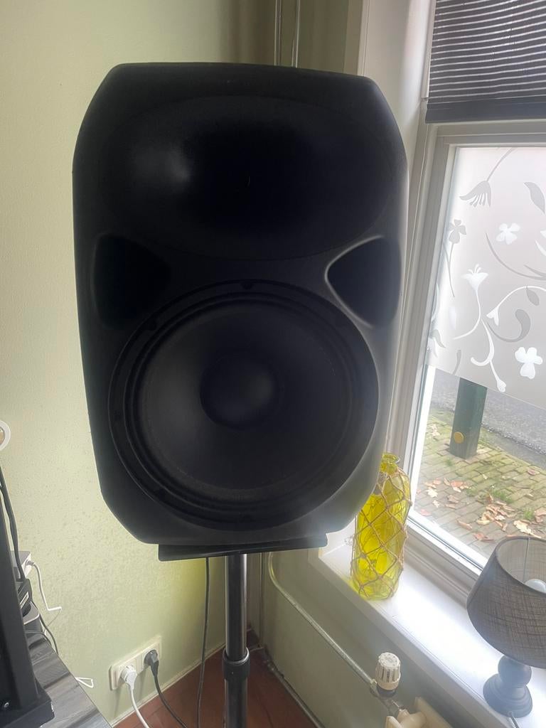 Actieve luidsprekers, Gebruikt, Overige typen, 120 watt of meer, Ophalen