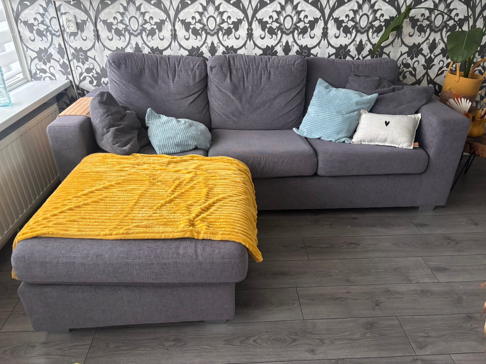 MEUBELS TE KOOP – wegens verhuizing!, Ophalen