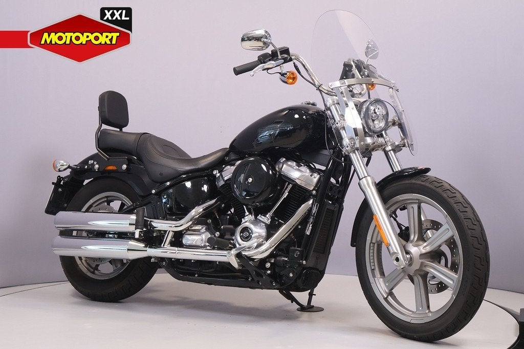 Harley-Davidson SOFTAIL STANDARD (bj 2023), Motoren, Motoren | Harley-Davidson, H-DCUSTOMERSERVICE@Harley-Davidson.com, Harley-Davidson Benelux