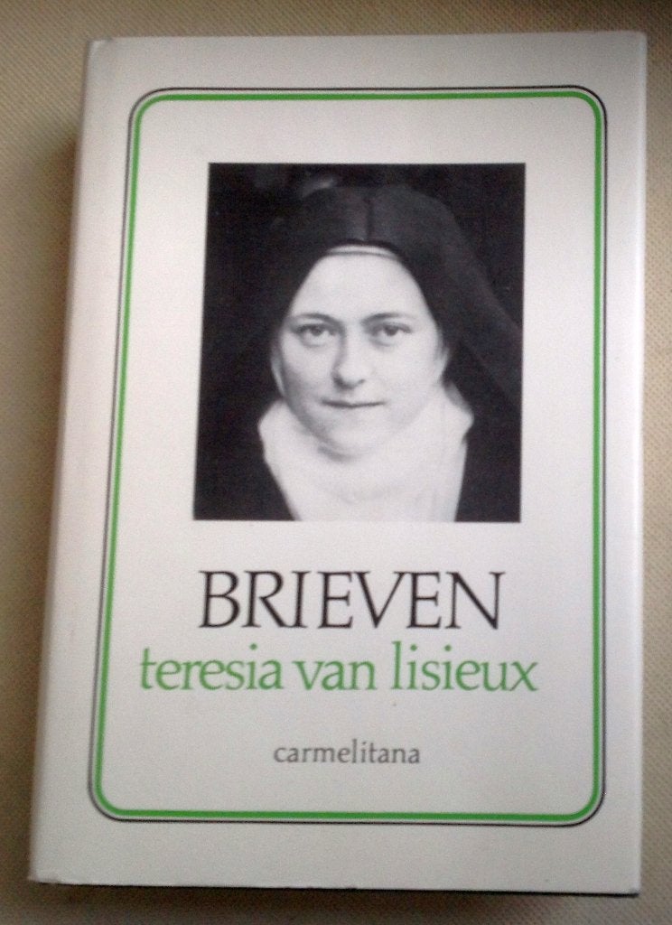 Brieven Teresia van Lisieux, Boeken, Verzenden, Gelezen, Teresia van Lisieux, Christendom | Katholiek