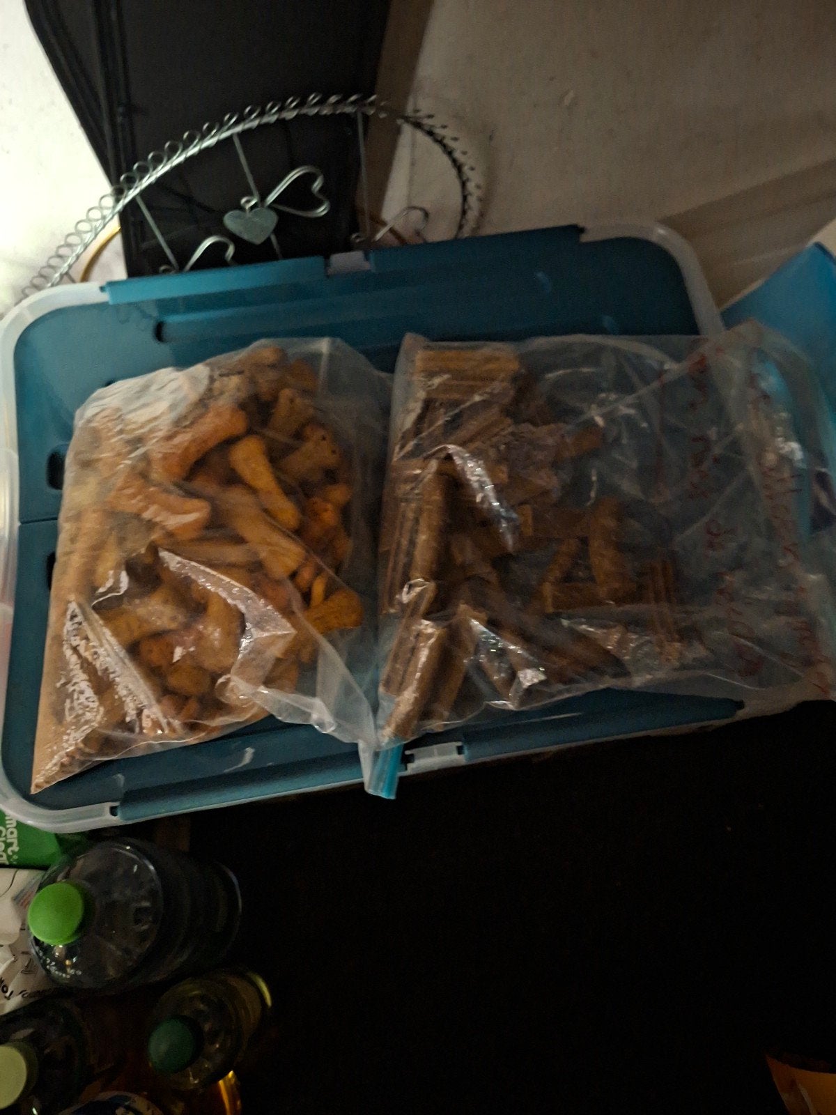 alles voor u hond., Ophalen of Verzenden